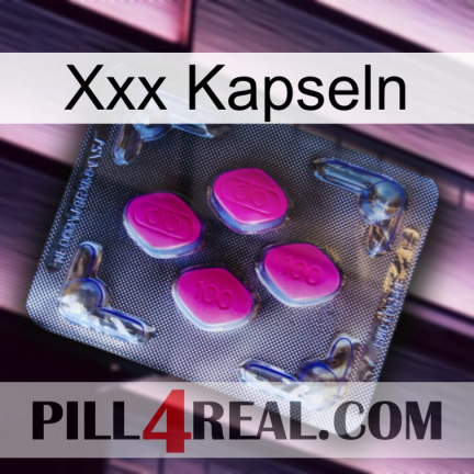 Xxx Capsules 02